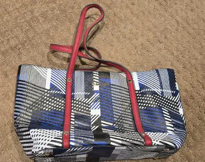 Calvin Klein lady purse (Used), View more