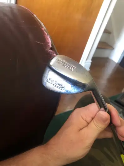 Northwestern Shot Saver Sand Wedge 58 degree (RH)  , View more