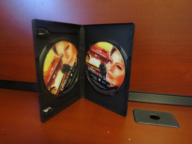 Lives of the Saints (Special Two-Disc DVD in CDs, DVDs & Blu-ray in Oshawa / Durham Region - Image 2