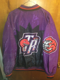Toronto Raptors NBA jacket size xl new