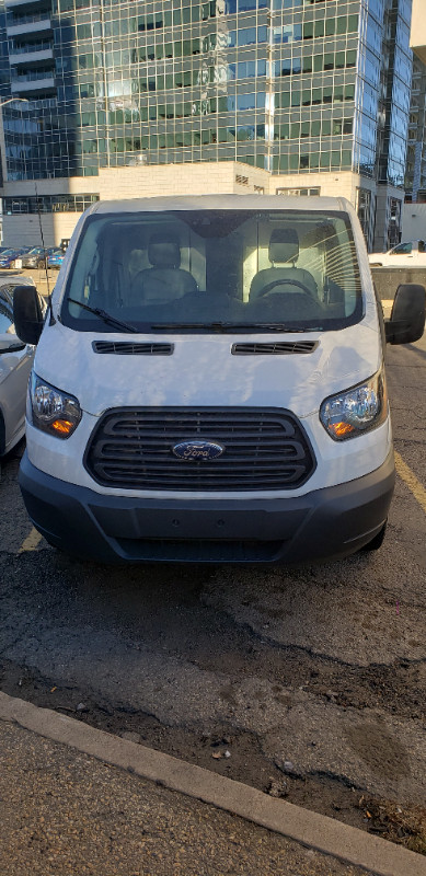 2018 Ford Transit 150 Van in Cars & Trucks in Edmonton - Image 2