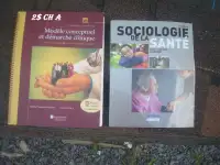 Sociologie &amp; autre livre