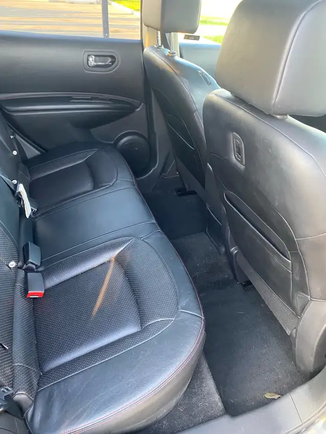 Nissan Rogue SL540714058771998724