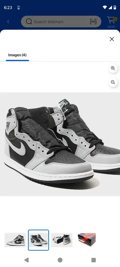 shoe restoration services , View more