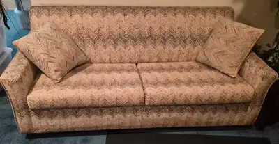SOFA-LIT -  MATELAS DE LIT DOUBLE, View more
