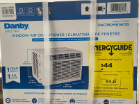 climatiseur A/C Danby