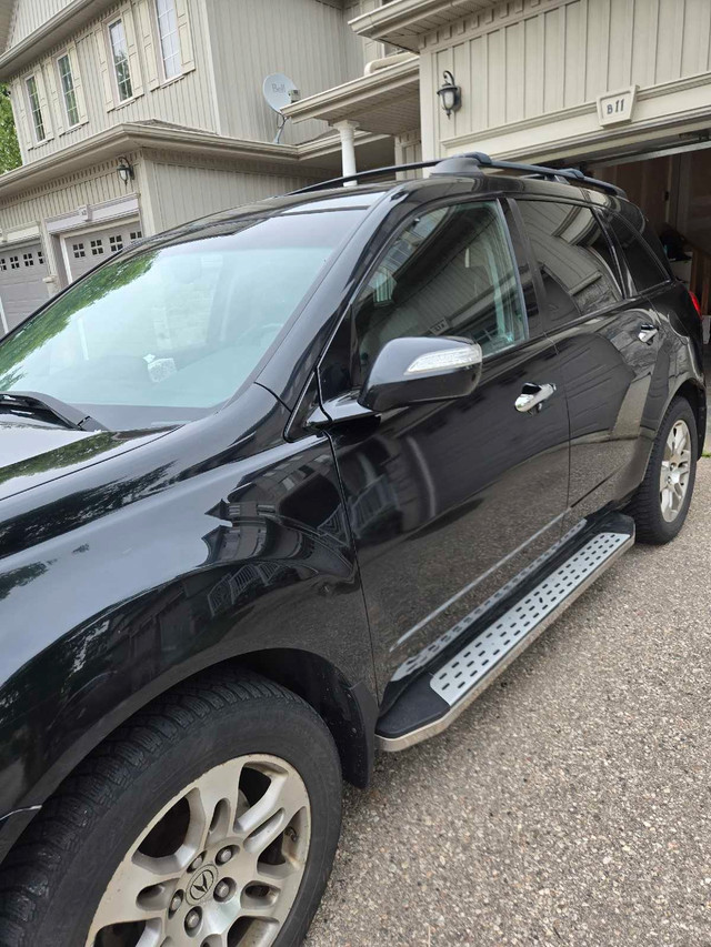 Acura MDX 2009 in Cars & Trucks in Kitchener / Waterloo - Image 2