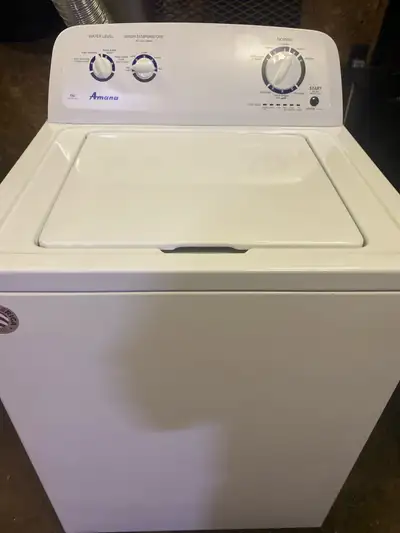 family washer, View more