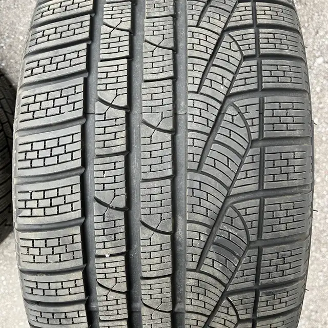 4x BMW M5 / M8 Comp 20" OEM Winter Wheels Package in Tires & Rims in City of Toronto - Image 8