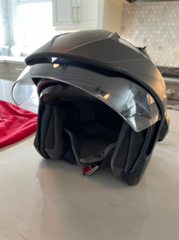 Bell Mag 9 Helmet