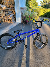 Bike capix BMX capix bicyclette