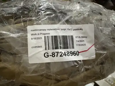 Master Canopy Gazebo, View more