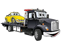 Affordable Towing service  587-412-1671, View more