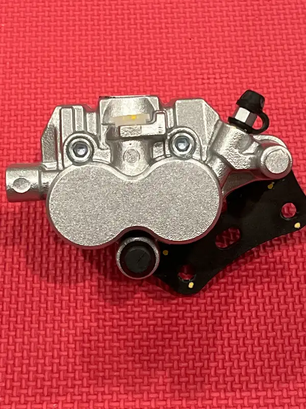 Kawasaki Ninja ex 250 Front Brake Caliper Assy. RH 43080-0062-GN in Other in Barrie - Image 9