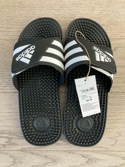 Adidas slides, View more