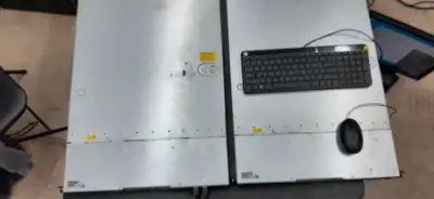 HP DL160 G6 $60, View more
