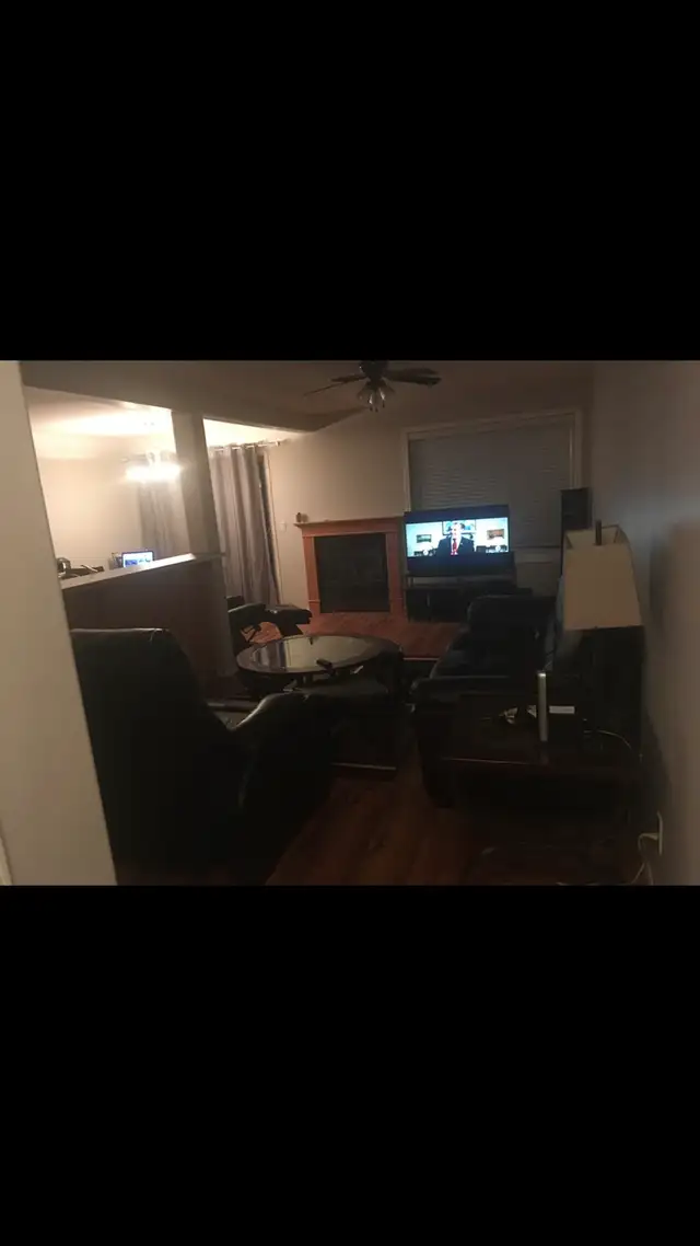 2 bedroom condo for rent  in Long Term Rentals in Edmonton - Image 2