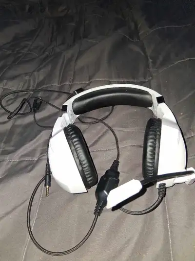 gaming headset, View more