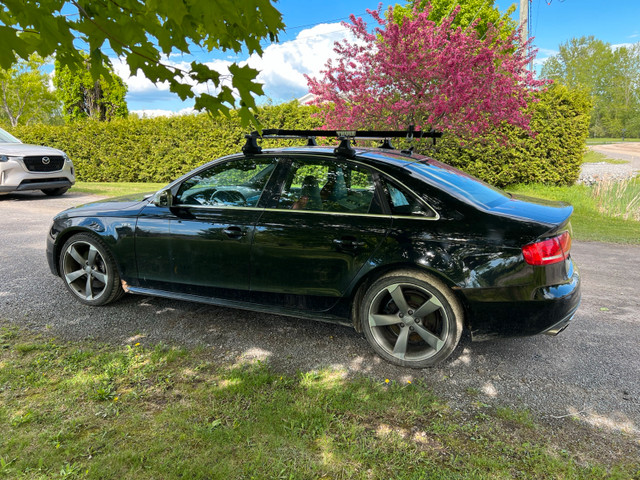 Audi S4 2012 à vendre in Cars & Trucks in Gatineau - Image 4