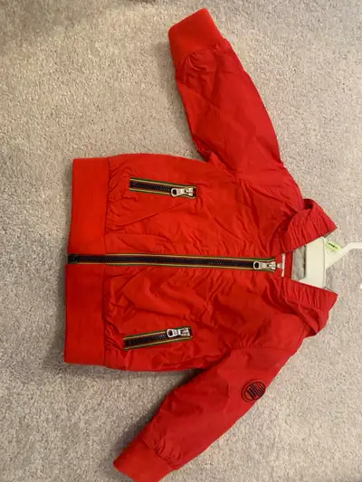 spring jacket 3-6 months baby , View more
