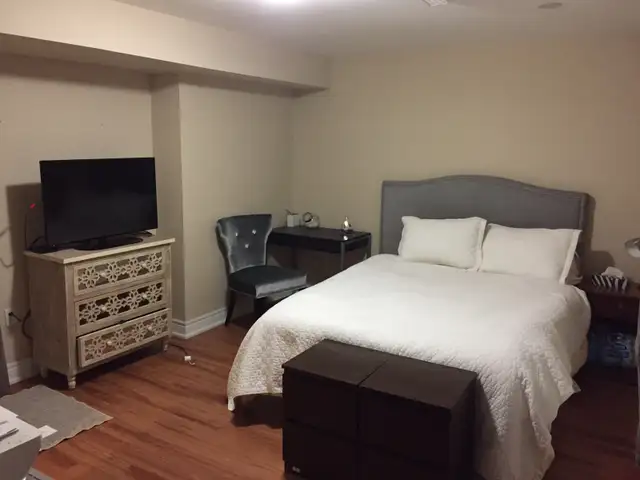 Room for Rent near Humber College North Campus - $900 /m in Room Rentals & Roommates in City of Toronto - Image 6