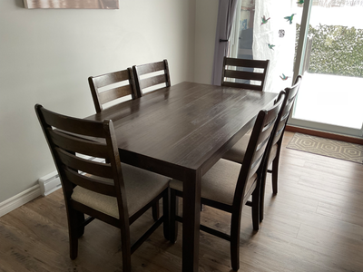 Set de cuisine, View more