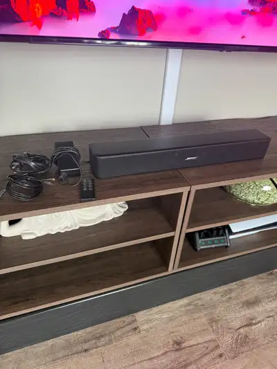 Bose Solo TV Soundbar - $150, View more
