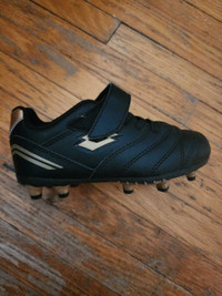 Toddler 11 soccer cleats