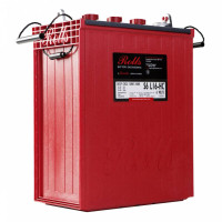 New Rolls Surrette S6-L16 HC S-550 6V 445Ah Deep Cycle Battery Oakville / Halton Region Toronto (GTA) Preview