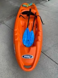 Pelican Sonic 80X Kayak 