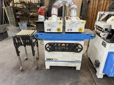 Holytek HC300/2, View more