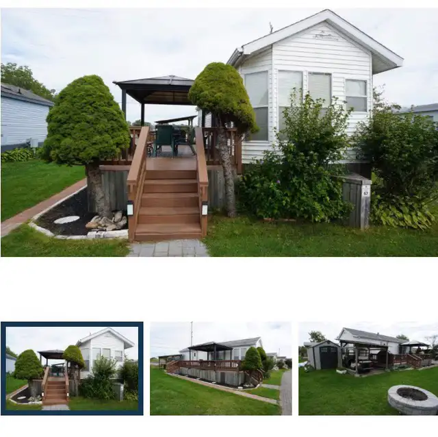 Cottage Resort in Houses for Sale in St. Catharines - Image 2