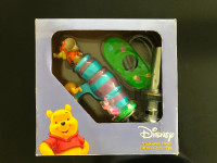 Disney Winnie the Pooh Single Handle Bathroom Faucet (NEW)