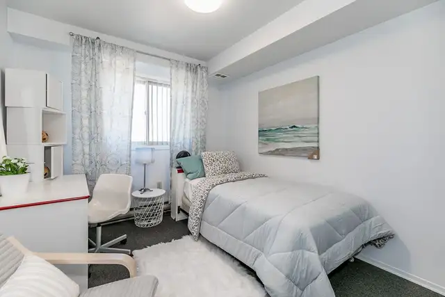 All Inclusive Rooms (rent) Student Residence-Georgian/Lakehead U in Room Rentals & Roommates in Barrie - Image 11