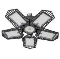 Spring Sale! - Deformable LED Garage Lights