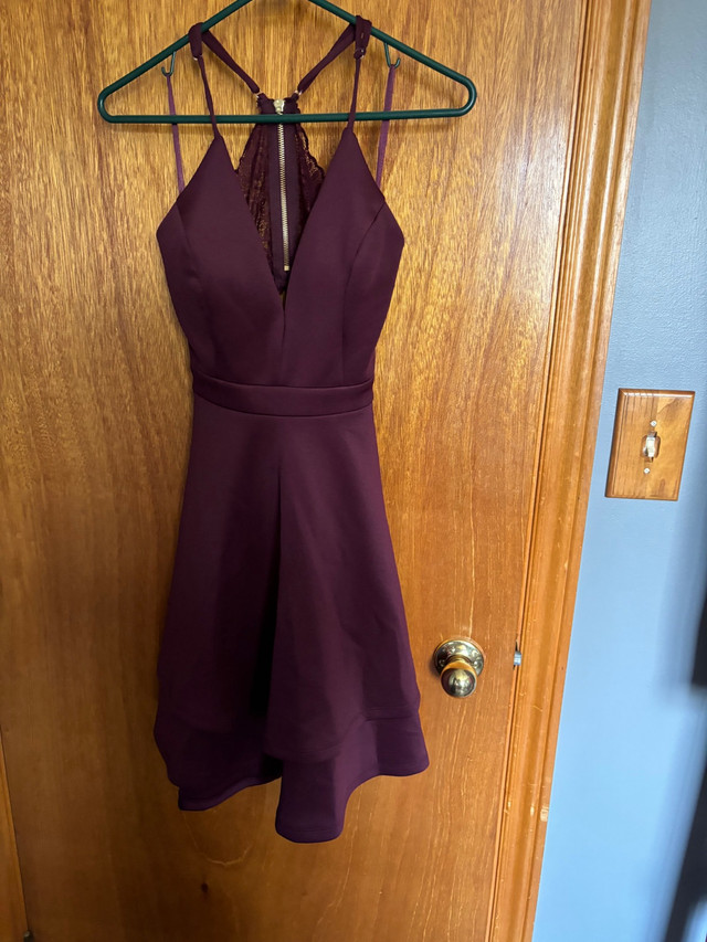Brand new grad dress  in Women's - Dresses & Skirts in Belleville