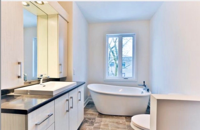4 1/2 style condo — photo 3