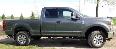 2022 Ford F-350 Diesel XLT Supercab 4x4 (If you are reading this ad it is still available) Hard to f...