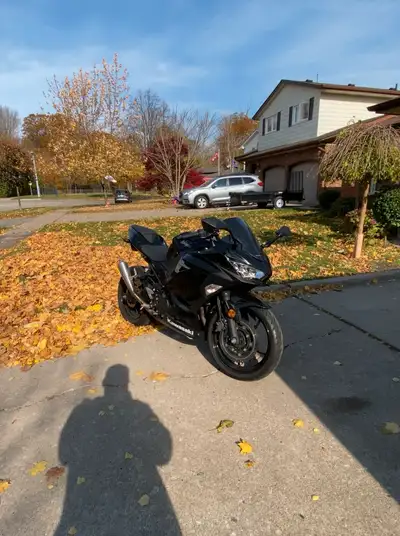 Serious buyers only!!! I’m not here to answer m1 test questions, help you decided whether or not thi...