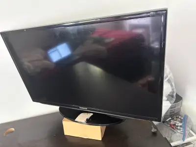 Samsung Smart TV 1080P-60HZ , View more