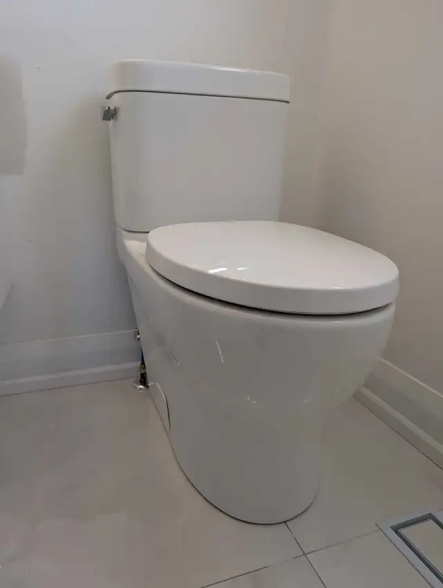 Plumber, Commercial and residential Plumbing in Plumbing in Markham / York Region - Image 4