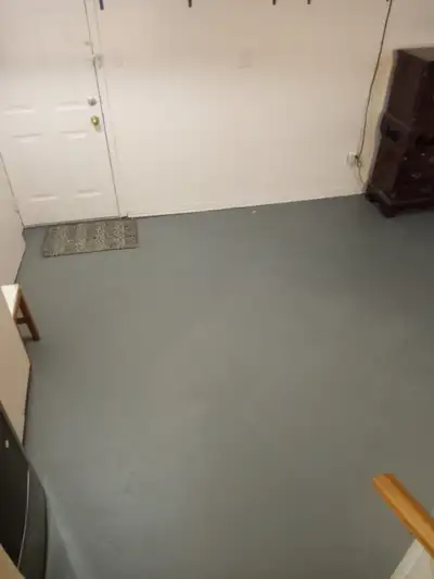 Bachelor Basement For Rent - Ebenezer Rd & The Gore Road Brampton. Walkout basement - very clean. 1...