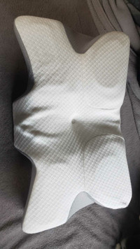 Memory Foam Cervical Pillow