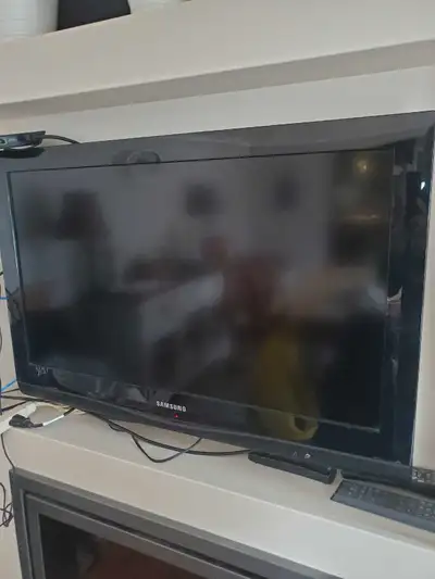 Looking for a 40-inch Smart TV , Roku preferred. I'm hoping to find one in good working condition. I...