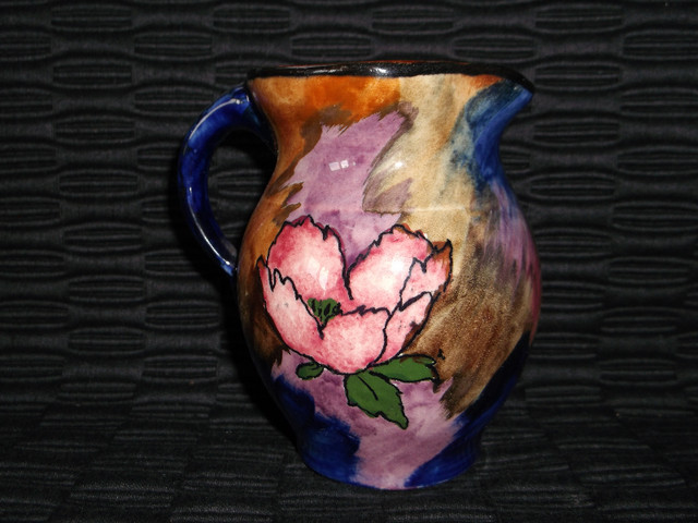 Small Antique "H & K Tunstall" Pitcher---Other Pitchers in Arts & Collectibles in Bridgewater - Image 2