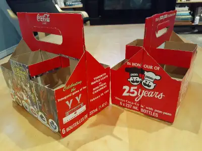 Coca-Cola Collectibles, View more