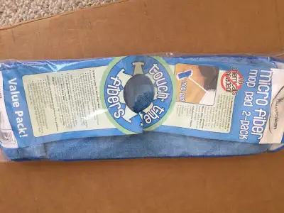 Microfiber mop  with telescopic handle, View more
