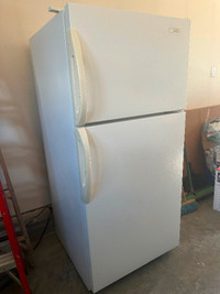 12 cu.ft. Refrigerator
