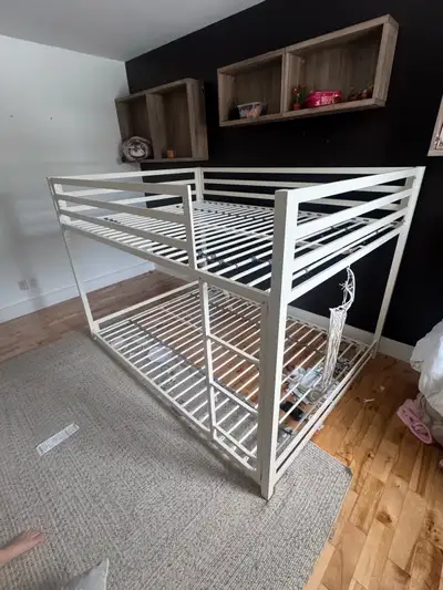  Lit superposé  , View more