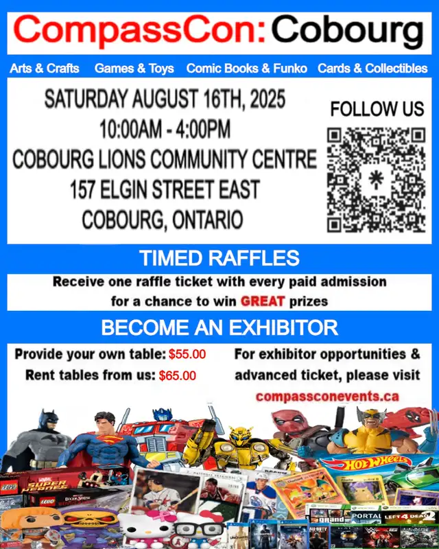 CompassCon: Cobourg (Summer 2025)63284920410241124